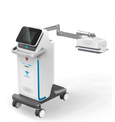 空氣波壓力循環治療儀yz-2311f